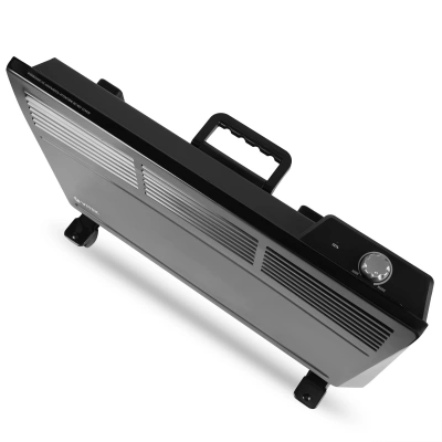 Радиатор масляный Vitek Midnight VT-2194 1500Вт черный