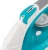Утюг Vitek VT-1264 2400Вт белый