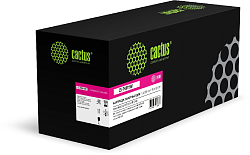 Картридж лазерный Cactus CS-TK8115M TK-8115M пурпурный (6000стр.) для Kyocera Mita Ecosys M8124cidn/M8130cidn