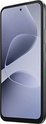 Смартфон Infinix X6728 Hot 60i 256Gb 8Gb черный моноблок 3G 4G 2Sim 6.7" 720x1600 Android 15 50Mpix 802.11 a/b/g/n/ac NFC GPS Protect FM microSD max1024Gb