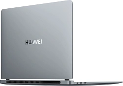 Ноутбук Huawei MateBook GT 14 EnzoH-W5211T Core Ultra 5 125H 32Gb SSD1Tb Intel Arc 14.2" OLED Touch (2880x1920) без ОС grey space WiFi BT Cam (53014NQC)