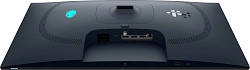 Монитор Dell 27" Alienware AW2725D черный QD OLED LED 16:9 HDMI матовая HAS Piv 1000cd 178гр/178гр 2560x1440 DP 2K USB 9.79кг