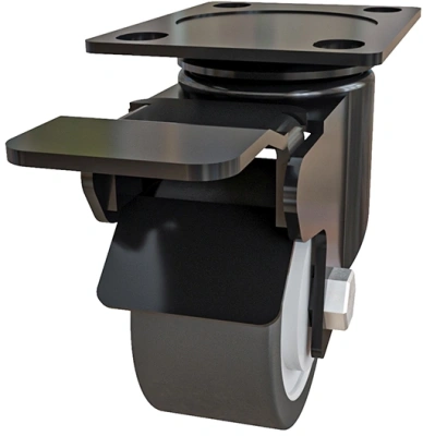 Ролик NTSS NTSS-KM+F