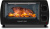 Мини-печь Galaxy Line GL 2626 10л. 1000Вт черный Мини-печь Galaxy Line GL 2626 10л. 1000Вт черный