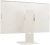 Монитор LG 31.5" MyView 32SR83U-W белый IPS LED 16:9 HDMI M/M матовая HAS 400cd 178гр/178гр 3840x2160 60Hz UHD USB 7.7кг