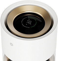 Увлажнитель воздуха Smartmi Humidifier Rainforest 65Вт белый