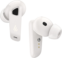 Гарнитура вкладыши Edifier NeoBuds Pro 2 слоновая кость беспроводные bluetooth в ушной раковине