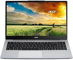 Ноутбук Acer Aspire 3 A325-42 Ryzen 7 7730U 16Gb SSD512Gb AMD Radeon Graphics 15.6" IPS FHD (1920x1080) без ОС silver WiFi BT Cam (ZN.N01SI.03U)