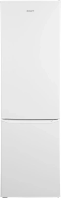 Холодильник Kraft KF-DC290W 2-хкамерн. белый глянц.