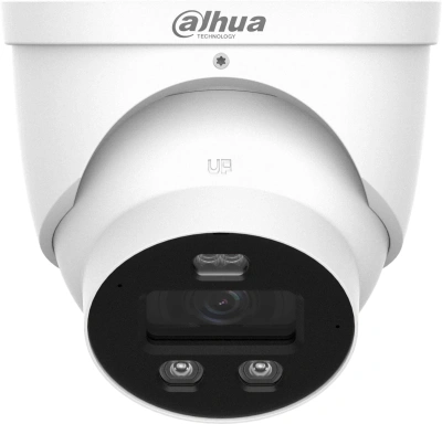 Камера видеонаблюдения IP Dahua DH-IPC-HDW3849HP-AS-PV-0360B-PRO 3.6-3.6мм цв. (DH-IPC-HDW3849HP-AS-PV-PRO)