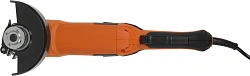 Углошлифовальная машина Daewoo DAG 1250-125 1250Вт 11000об/мин рез.шпин.:M14 d=125мм
