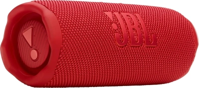Колонка порт. JBL FLIP 7 красный 25W 1.0 BT 4800mAh (JBLFLIP7RED)