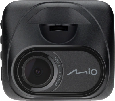 Видеорегистратор Mio MiVue C530 Pro черный 1080Mpix 1080x1920 1080p 140гр. GPS SAV830
