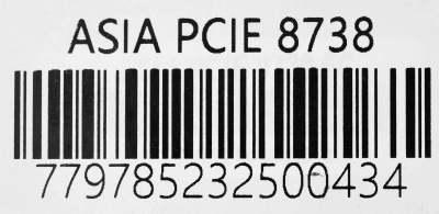 Звуковая карта PCI-E 8738 (C-Media CMI8738SX) 4.0 bulk