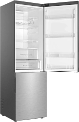 Холодильник Haier C4F640CXU1 2-хкамерн. нержавеющая сталь инвертер