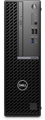 ПК Dell Optiplex 7010 SFF i3 13100 (3.3) 16Gb SSD256Gb UHDG 730 Linux Ubuntu GbitEth 200W мышь клавиатура черный (7010S-3620)