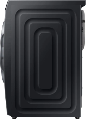 Стиральная машина Samsung WW11CG604CLBLP класс: A загр.фронтальная макс.:11кг черный инвертер