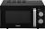 Микроволновая Печь Galanz MOS-2401FMB 20л. 800Вт черный