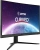 Монитор MSI 23.6" G24C4 E2 черный VA LED 1ms 16:9 HDMI матовая 250cd 178гр/178гр 1920x1080 180Hz FreeSync Premium DP FHD 6.3кг