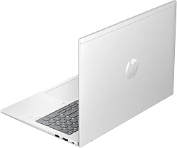 Ноутбук HP ProBook 460 G11 Core Ultra 7 155U 16Gb SSD512Gb Intel Graphics 16" IPS WUXGA (1920x1200) FreeDOS silver WiFi BT Cam Bag (B49ZPPT/16GB)