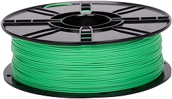 Пластик для принтера 3D Cactus CS-3D-PLA-1KG-M-GRN PLA MATTE d1.75мм 1кг L326м 1цв.