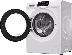 Стиральная машина Haier HW70-BP12919 класс: A+++ загр.фронтальная макс.:7кг белый инвертор