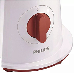 Измельчитель электрический Philips HR1388/80 200Вт белый/черный