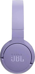 Гарнитура накладные JBL Tune 670NC фиолетовый беспроводные bluetooth оголовье (JBLT670NCPURCN)