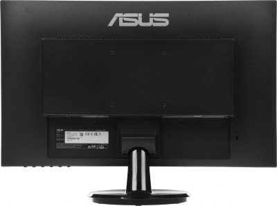 Монитор Asus 23.8" VA24DQFR черный IPS LED 16:9 HDMI M/M матовая 250cd 178гр/178гр 1920x1080 100Hz VGA DP FHD 3.56кг