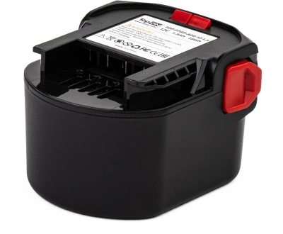 Батарея аккумуляторная TopON TOP-PTGD-AEG-12-1.5 12В 1.5Ач NiCd (102036)