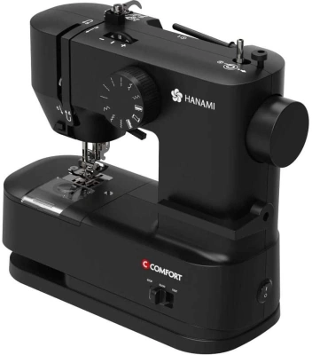 Швейная машина Comfort 27 черный