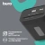 Шредер Buro Office BU-S800 (секр.P-4) фрагменты 10лист. 21лтр. пл.карты Шредер Buro Office BU-S800 (секр.P-4) фрагменты 10лист. 21лтр. пл.карты