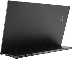 Монитор Asus 17.3" ZenScreen MB17AHG черный IPS LED 16:9 HDMI матовая 300cd 178гр/178гр 1920x1080 144Hz FreeSync Premium FHD USB 1.29кг