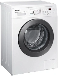 Стиральная машина Samsung WW70AG4S21VELD класс: A загр.фронтальная макс.:7кг белый