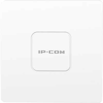 Точка доступа IP-Com W63AP AC1200 Wi-Fi белый