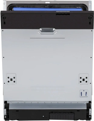 Посудомоечная машина встраив. Krona KASKATA 60 BI полноразмерная