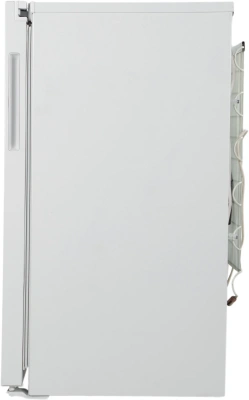 Морозильная камера Бирюса Б-6048 белый