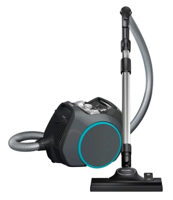 Пылесос Miele Boost CX1 PowerLine 890Вт графит/черный
