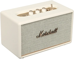 Колонка порт. Marshall ACTON III бежевый 60W 2.1 BT/3.5Jack