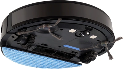 Пылесос-робот Coolfort CF-3200 20Вт черный