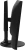 Монитор Digma 27" Progress 27P605F черный IPS LED 5ms 16:9 HDMI M/M матовая HAS 300cd 178гр/178гр 1920x1080 75Hz G-Sync FreeSync DP FHD USB 6.05кг