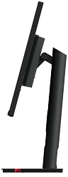 Монитор Lenovo 31.5" ThinkVision T32h-30 черный IPS LED 4ms 16:9 HDMI матовая HAS Piv 1000:1 350cd 178гр/178гр 2560x1440 60Hz DP USB 9.9кг