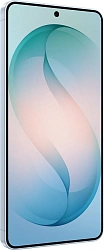 Смартфон Samsung SM-S947B Galaxy S26+ 256Gb 12Gb голубой моноблок 3G 4G 2Sim 6.7" 1440x3120 Android 16 50Mpix 802.11 a/b/g/n/ac/ax/be NFC GPS GSM900/1800 GSM1900 Protect