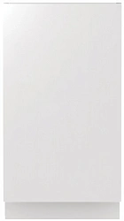 Посудомоечная машина встраив. Gorenje GV572D10 1760Вт узкая инвертер