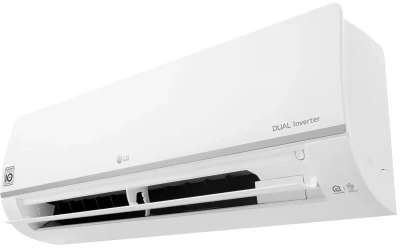 Сплит-система LG PC12SQ белый