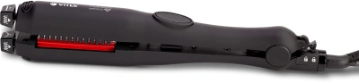 Мульти-Стайлер Vitek VT-8435 25Вт разноцветный макс.темп.:220С покрытие:керамическое