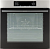 Духовой шкаф Электрический Gorenje BOB6737E01X нержавеющая сталь/черный