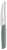 Нож кухонный Victorinox Swiss Modern (6.9006.12W43) стальной столовый для стейка лезв.120мм серрейт. заточка шалфеевый