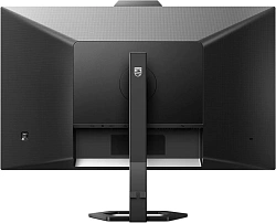 Монитор Philips 27" 27E1N5600HE черный IPS LED 1ms 16:9 HDMI M/M Cam матовая HAS Piv 300cd 178гр/178гр 2560x1440 75Hz DP 2K USB 6.57кг