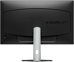 Монитор Xiaomi 23.8" Monitor G24i 2026 черный IPS LED 16:9 HDMI матовая 1000:1 400cd 178гр/178гр 1920x1080 200Hz FreeSync Premium DP FHD 3кг
